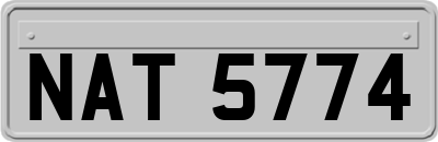 NAT5774