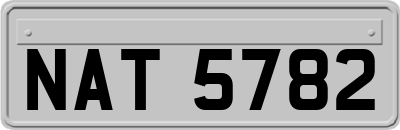 NAT5782