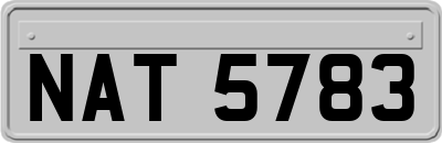 NAT5783