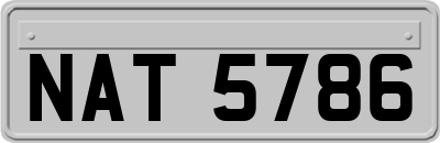 NAT5786