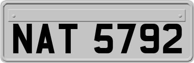 NAT5792