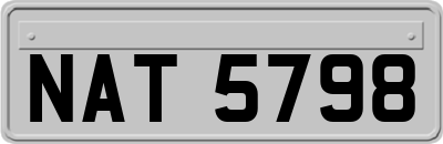 NAT5798