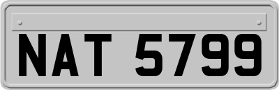 NAT5799