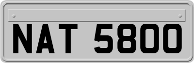 NAT5800