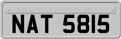 NAT5815