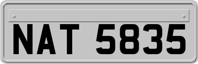 NAT5835