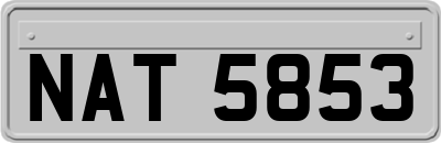 NAT5853