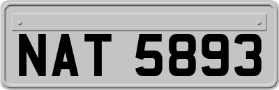 NAT5893