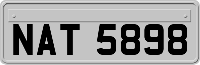 NAT5898