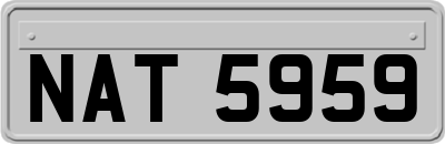 NAT5959