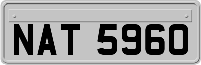 NAT5960