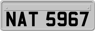 NAT5967