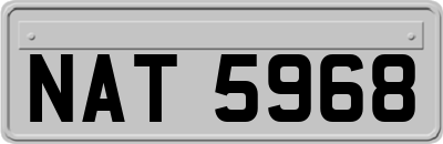 NAT5968