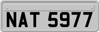 NAT5977