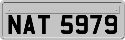 NAT5979