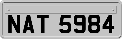 NAT5984