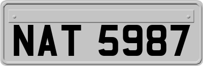 NAT5987