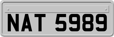 NAT5989