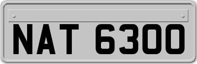 NAT6300