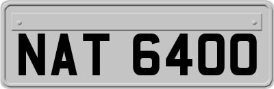 NAT6400