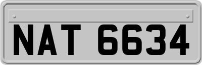 NAT6634