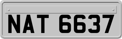 NAT6637