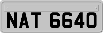 NAT6640