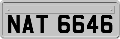 NAT6646