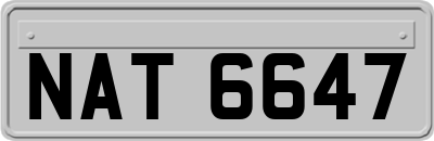 NAT6647