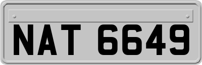 NAT6649