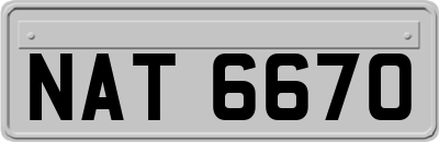 NAT6670