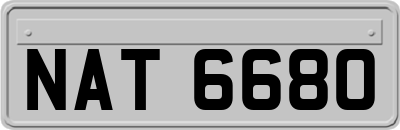 NAT6680