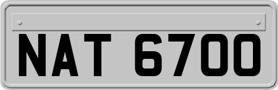 NAT6700