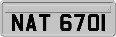 NAT6701