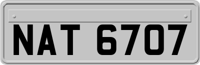 NAT6707