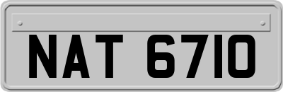 NAT6710