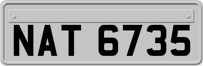 NAT6735