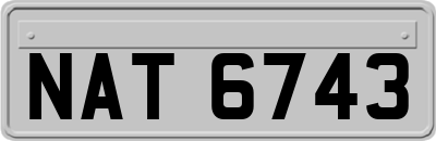 NAT6743