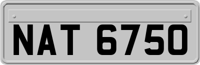 NAT6750