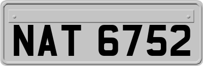 NAT6752