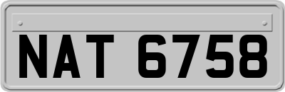 NAT6758