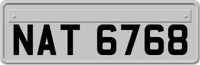 NAT6768