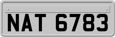 NAT6783