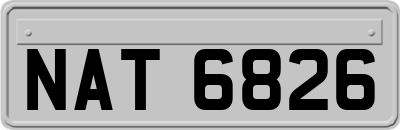 NAT6826