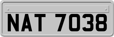 NAT7038