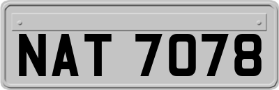 NAT7078