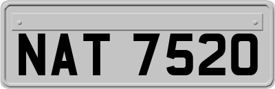 NAT7520