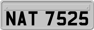 NAT7525