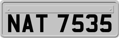 NAT7535