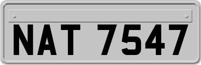 NAT7547